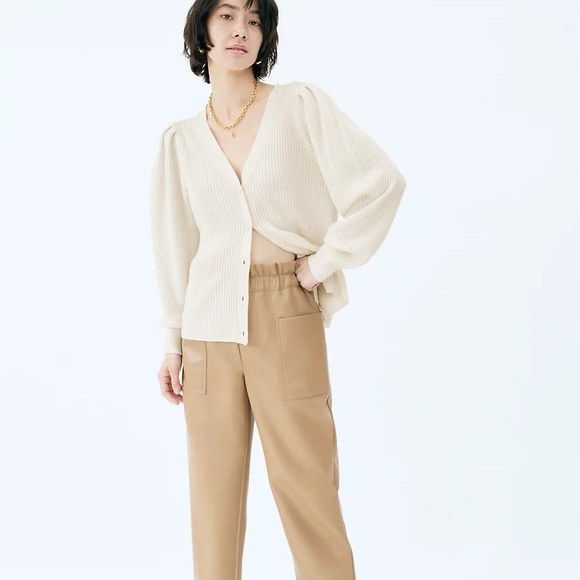 Aritzia Wilfred Carina Cardigan - Picture 4 of 9